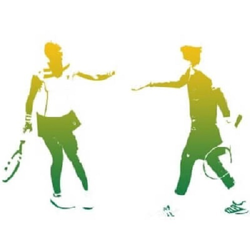 Winning Doubles – The Aussie Way